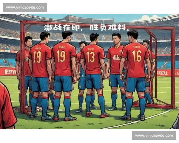 鼓点震天人潮沸腾赛场对决瞬息万变胜负悬念迭起全力拼搏一触即发