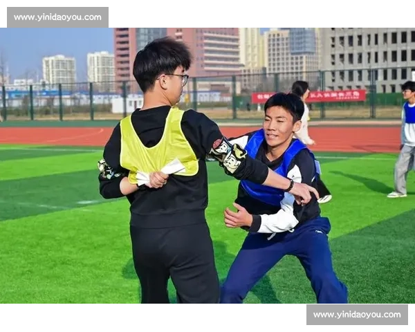 青春力量绽放新时代大学生全民健身竞技风采展示大会巅峰对决