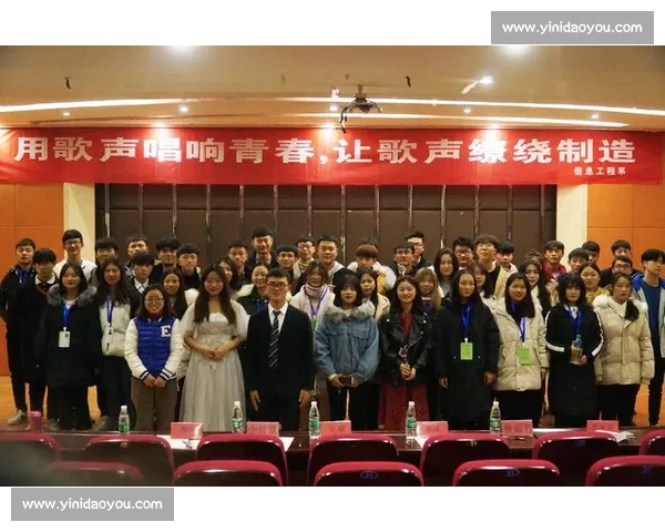 青春之声梦想启航全国青少年歌唱比赛风采盛典暨新星成长计划发布