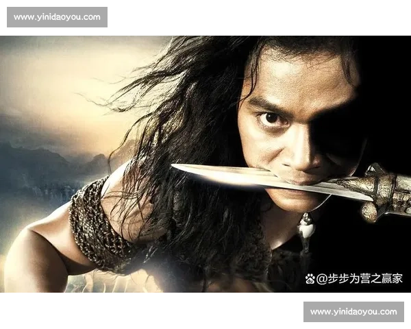 震撼泰拳对决精彩瞬间回顾极限力量与技巧的完美碰撞