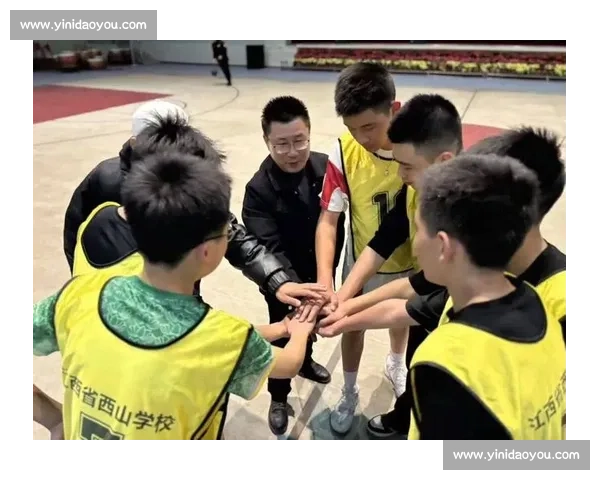 长治篮球比赛点燃城市激情见证青年力量与体育精神绽放新时代风采