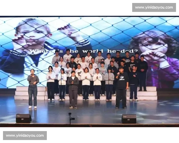 青春旋律绽放舞台全国原创歌曲创作与演唱大赛启幕梦想同行音乐新声代 青春旋律绽放舞台全国原创歌曲创作与演唱大赛启幕梦想同行音乐新声代