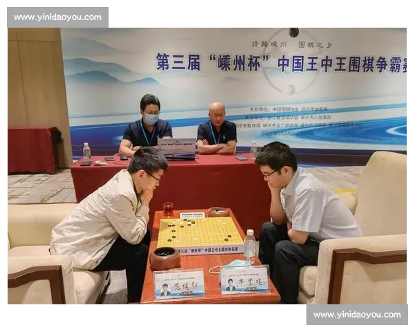围棋赛事奖金体系演变与职业棋手生态与商业价值影响分析格局 围棋赛事奖金体系演变与职业棋手生态与商业价值影响分析格局