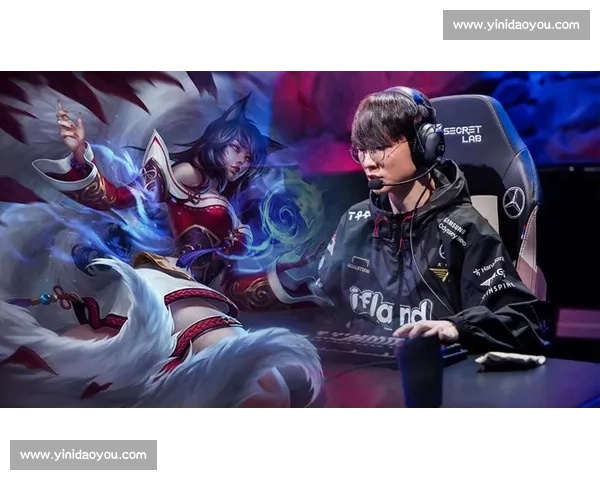 Faker首次登场震撼赛场 展现电竞天才潜力引领赛场风潮 Faker首次登场震撼赛场 展现电竞天才潜力引领赛场风潮